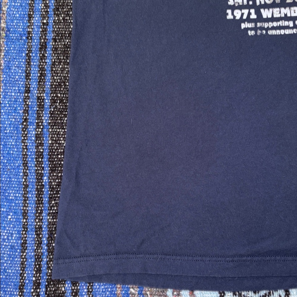 Led Zeppelin Concert Tee Shirt - Picture 6 of 10
